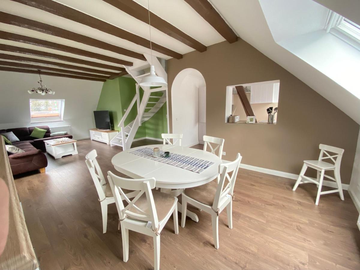 Dagmar 120Qm 3 Schlafzimmer Wellness Olsberg Exterior foto